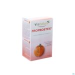 Packshot Via Natura Proprostex Caps 120