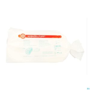 Packshot Noba Tampon Celstof 4cmx 5cm 1000 9600540