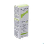 Packshot Exfoliac Roll On Ai Verzorging 5ml