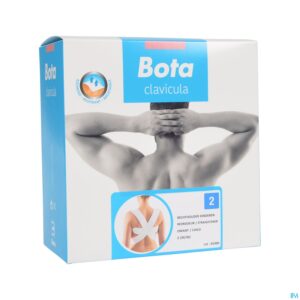 Packshot Bota Rechthouder Kind N2 34/36