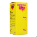 Packshot Perskindol Active Fluide 250ml
