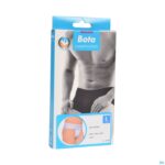 Packshot Bota Suspensoir/draagband Sporta l