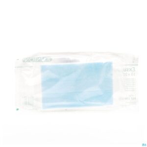Packshot Klinion Exsupad Ster 10x20cm S 1 4170002-1