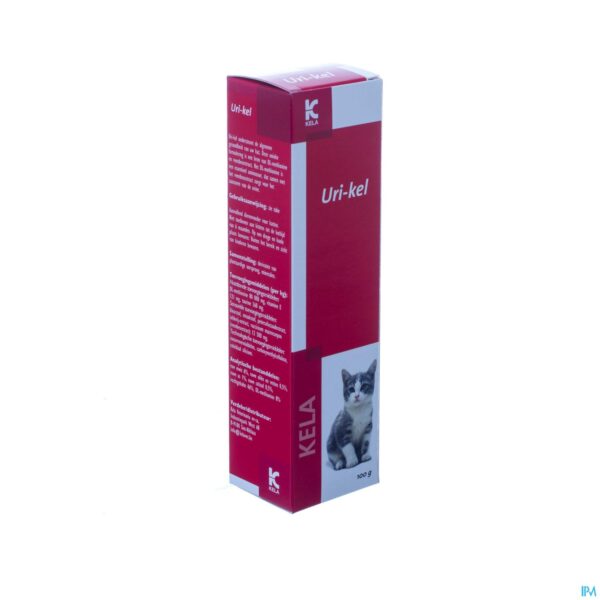 Packshot Uri-kel Pasta 100g Packshot Uri-kel Pasta 100g