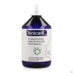 Packshot Tonicaril Mondspoeling Met Ess Olie 500ml
