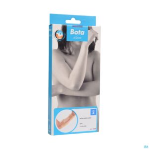 Packshot Bota El-bota Long Sk N2