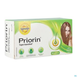 Packshot Priorin Nf Caps 1x 60