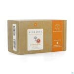 Packshot Bioradix - Fytoleum Perilla Caps 120