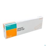 Packshot Opsite Post Op 35,0cmx10,0cm 20 66000716 Packshot Opsite Post Op 35,0cmx10,0cm 20 66000716