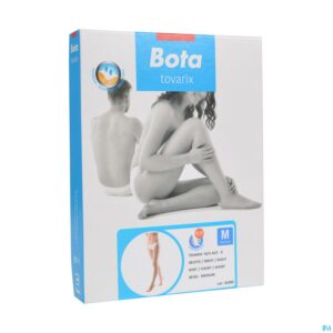 Packshot Bota Tovarix 70/ii Kous Agt-p Kort Rechts Beige M