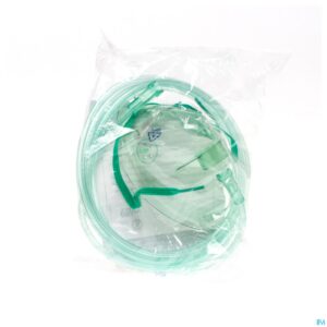 Packshot Masker Zuurstof Volw
