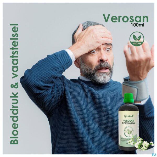 Lifestyle_image Fytobell Verosan 100ml