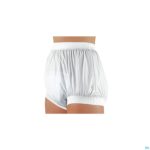 Productshot Suprima 1217 Slip Pu Unisex Wit T46