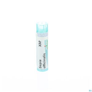 Packshot Sepia Officinalis Xmk Gr 4g Boiron
