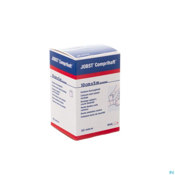 Packshot Jobst Comprihaft 5mx10cm