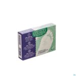 Packshot Sorifa Sudine Hyperhydrose Voeten Pdr Zakje 6