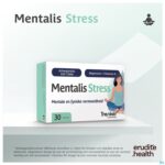 Lifestyle_image Mentalis Stress Caps 30