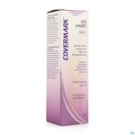 Packshot Covermark Leg Magic N56 Fluid 75ml
