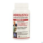 Packshot Androlistica Caps 90 Holistica