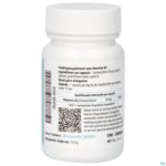 Packshot Vit D3 Caps 60 Pharmanutrics