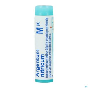 Packshot Argentum Nitricum Mk Gl Boiron