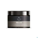 Productshot ALFA Relax V-caps 60