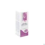 Packshot Longiderm Oog En Lipcontour Creme 30ml