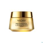 Productshot Vichy Neovadiol Longevity Creme 50ml