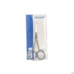 Packshot Pharmex Schaar Lister 14cm
