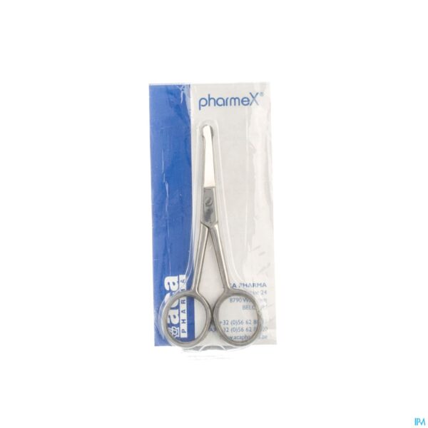 Packshot Pharmex Schaar Lister 14cm