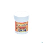 Packshot l-ornithine Caps 60x500mg Deba