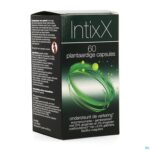 Packshot Intixx V-caps 60