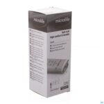 Packshot Microlife Manchet Bloeddrukm. S Soft Conical Cuff