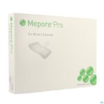 Packshot Mepore Pro Ster Adh 9x10 10 680940