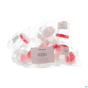 Packshot Urinepotje Steriel 125ml 10