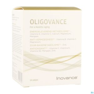 Packshot Inovance Nutrition Premium Oligovance Pdr Sac 14