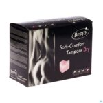 Packshot Beppy Action Tampon Classic 8