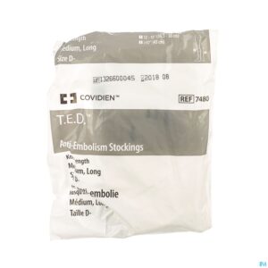 Packshot Ted Kniekous 74800 M Xlang Wit