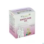 Packshot Via Natura Knoflook Multi Caps 120 Verv.2974079