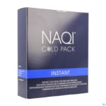 Packshot Cold pack Instant   