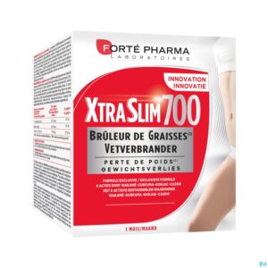 Packshot Minceur Xtraslim 700 Comp 120