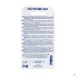 Packshot Elgydium Clinic Monocompact Blue