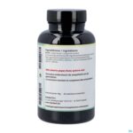 Packshot Fytobell Curcuma Forte Comp 90