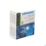 Packshot Fytostar Saffratonine Caps 120