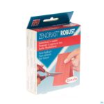 Packshot Zenoplast Robust 7,5cmx1m