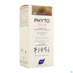Packshot Phytocolor 8.3  Blond Clair Dore