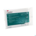 Packshot Cavilon Verzorgingsdoekjes Incontinentie 8 9274