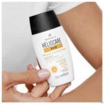 Lifestyle_image Heliocare 360° Mineral Tolerance Fluid Ip50 50ml