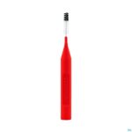 Packshot Elgydium Clinic Monocompact Red