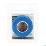 Packshot Resq-plast Family 4,5mx25mm Turquoise 1